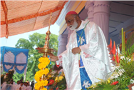 bicentennial celebration and jubilee of seven fathers